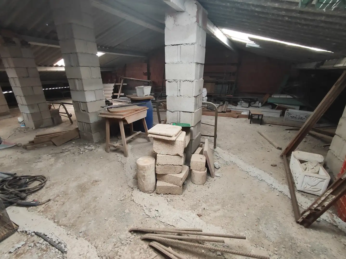 Business premises for sale in Totana, imagen 8