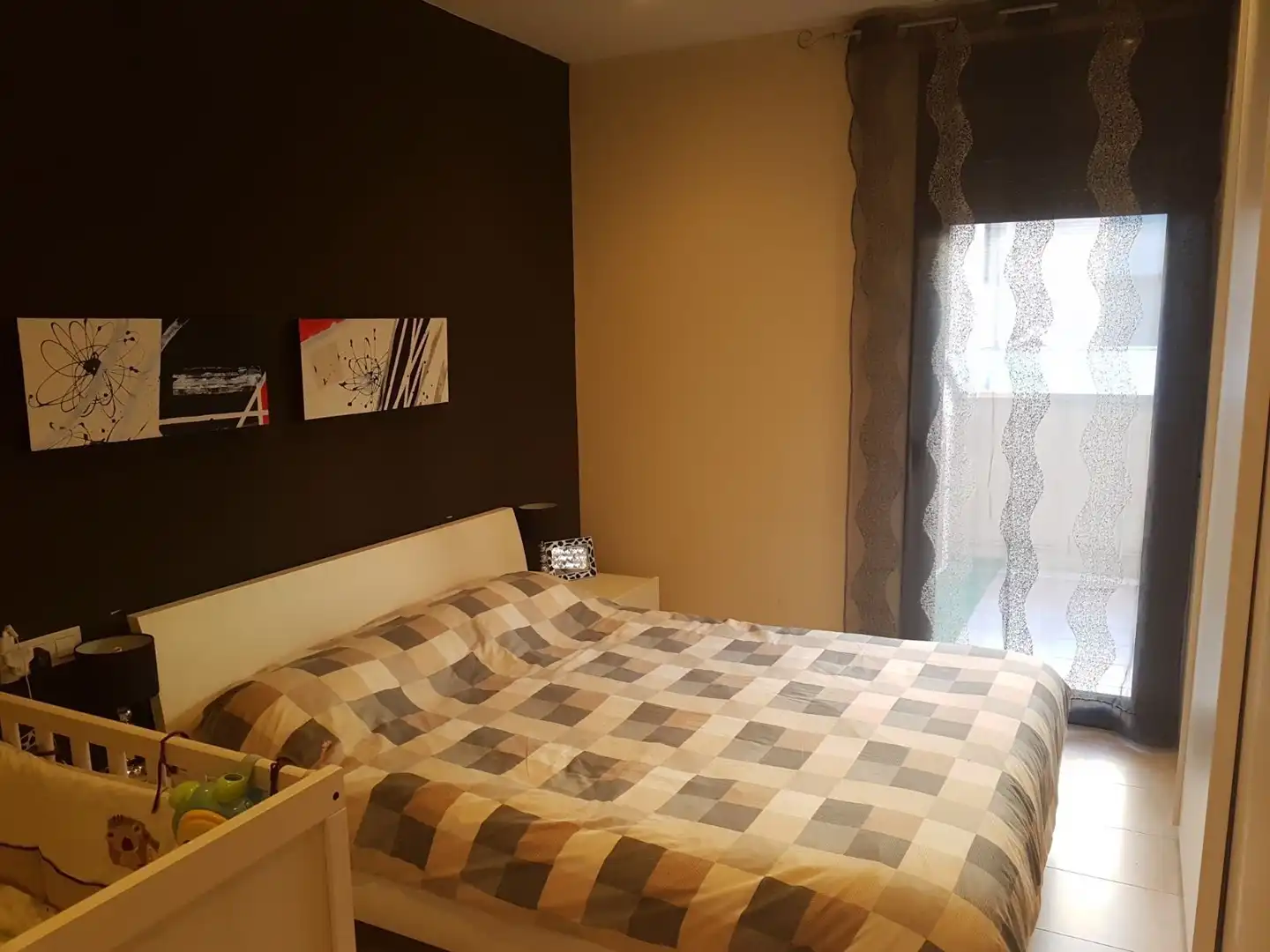 Wohnung zur Miete in Sant Celoni, Barcelona