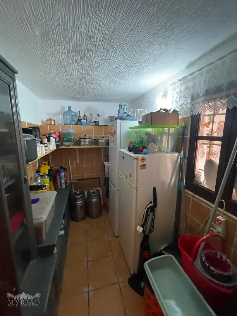 Casa rústica en venta en El Pinós / Pinoso, imagen 43