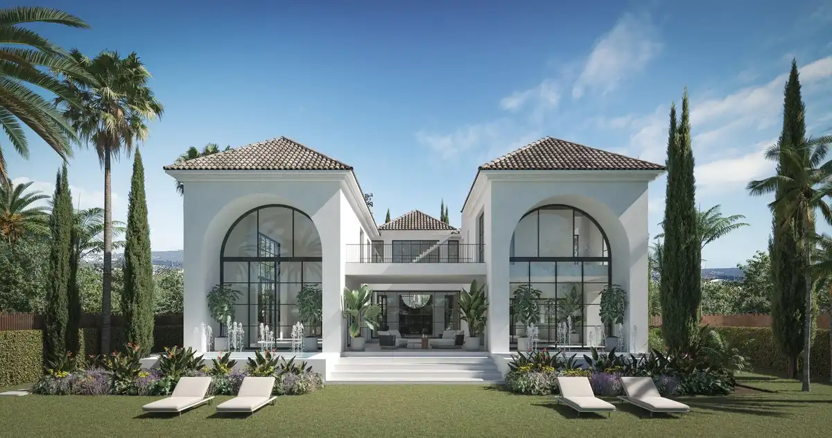 Terreno residenziale in vendita a Nueva Andalucía, imagen 10
