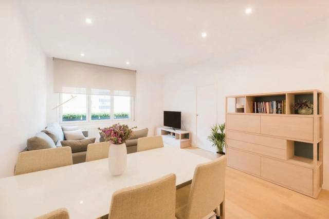 Piso en Venta en Carrer de Lincoln en Sant Gervasi- Galvany