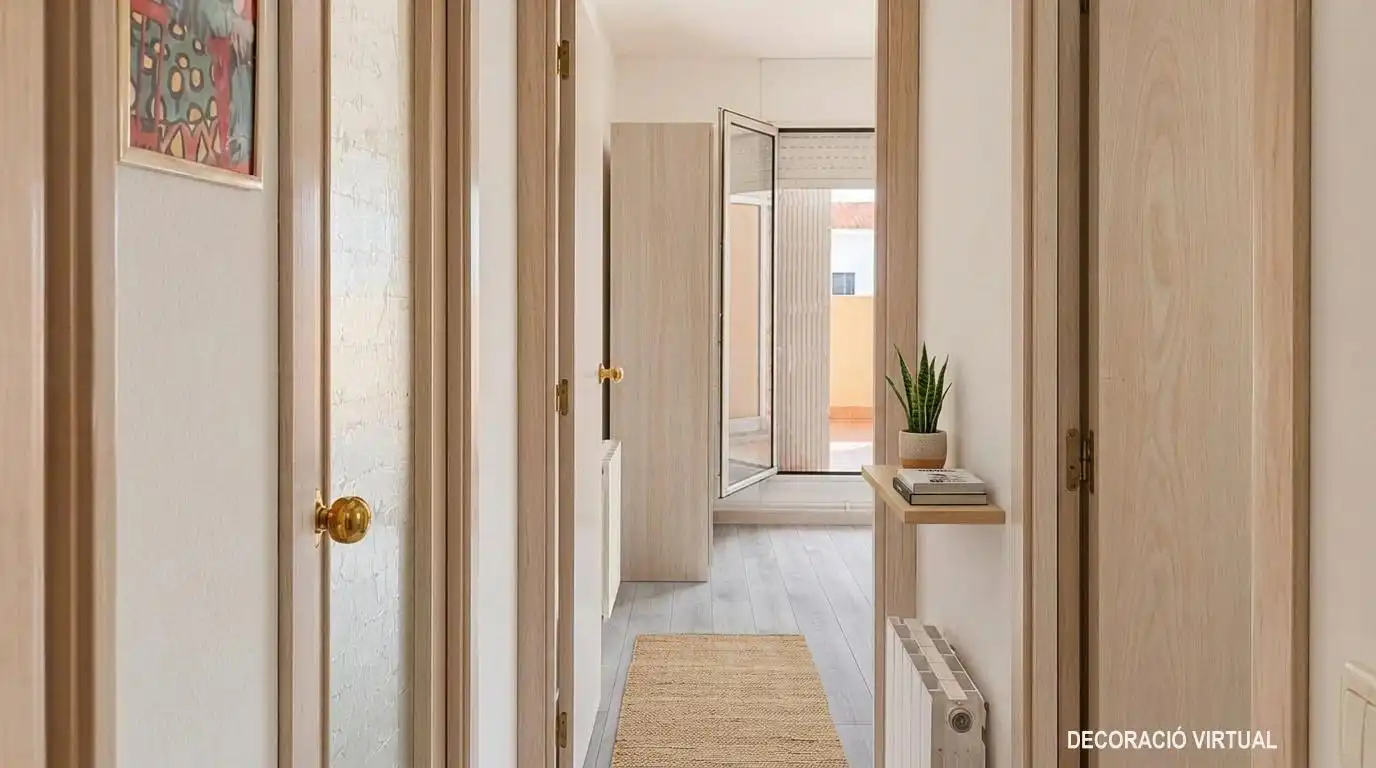Ático en venta en Amposta con Terraza