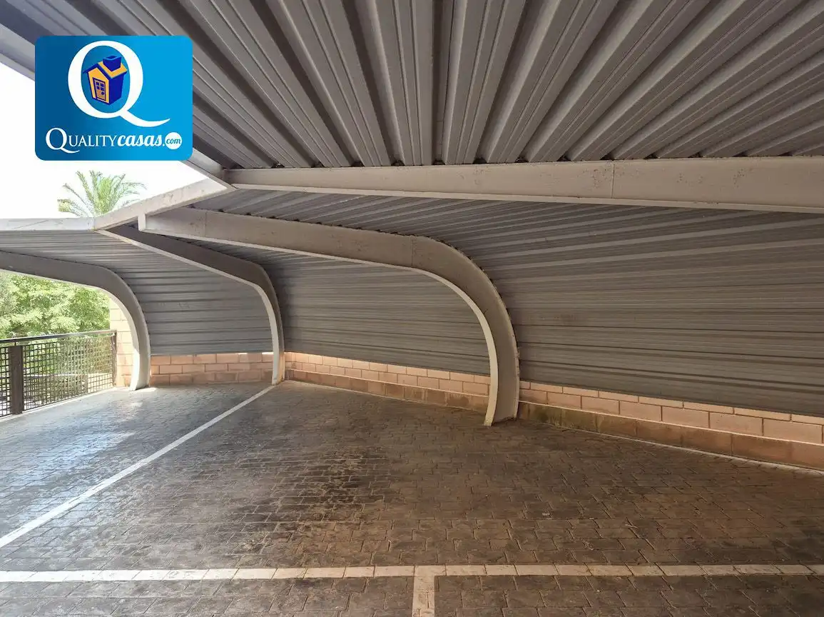 Flat with pool for sale in Playa de Poniente, imagen 24