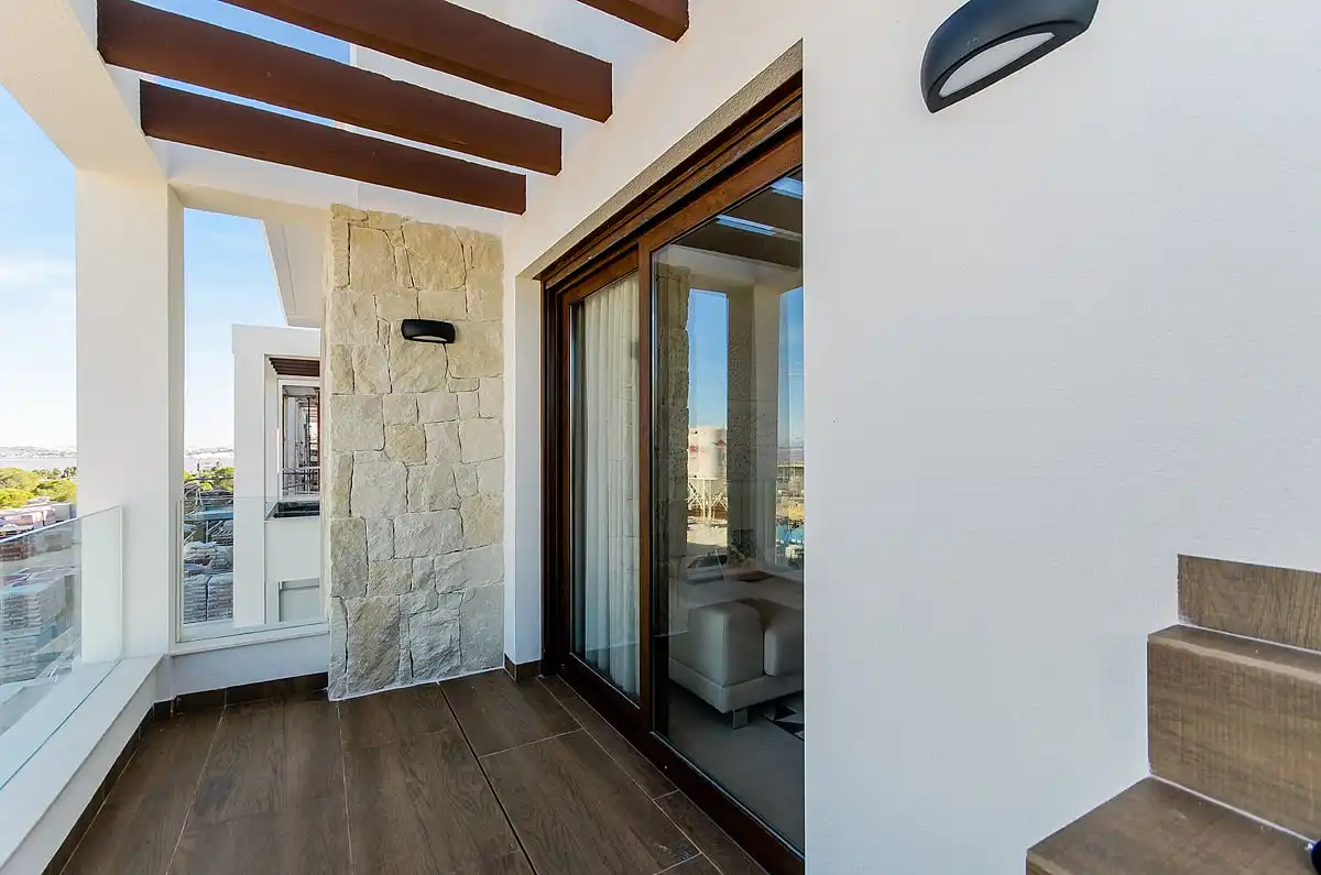 Apartment for sale in Los Balcones - Los Altos, imagen 3