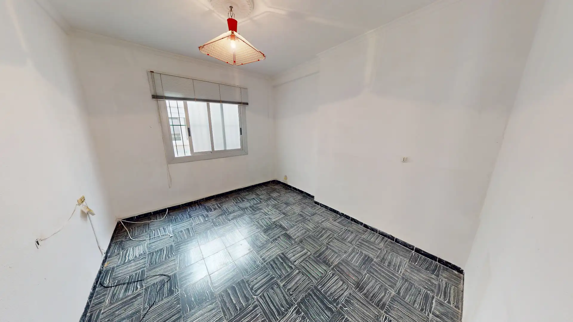 Bedroom of Flat for sale in Alicante / Alacant  with Balcony