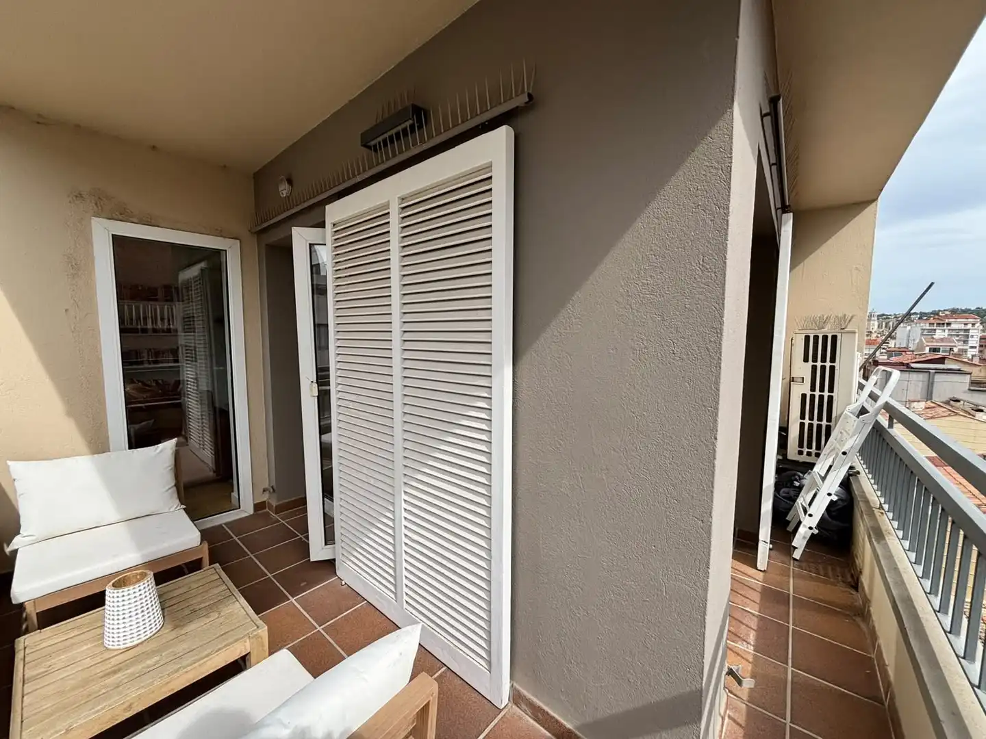 Appartamento con terrazza in vendita a CREU, imagen 19
