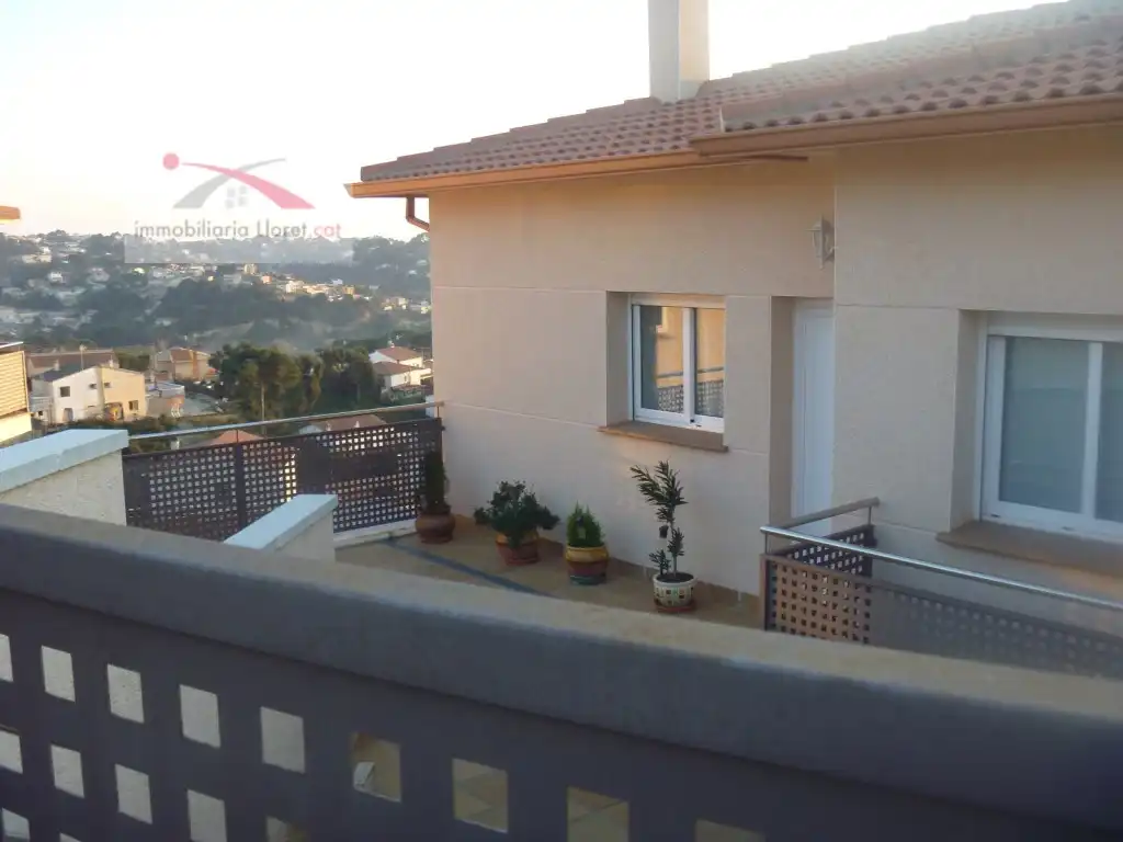 Maison à vendre à Aiguaviva Parc