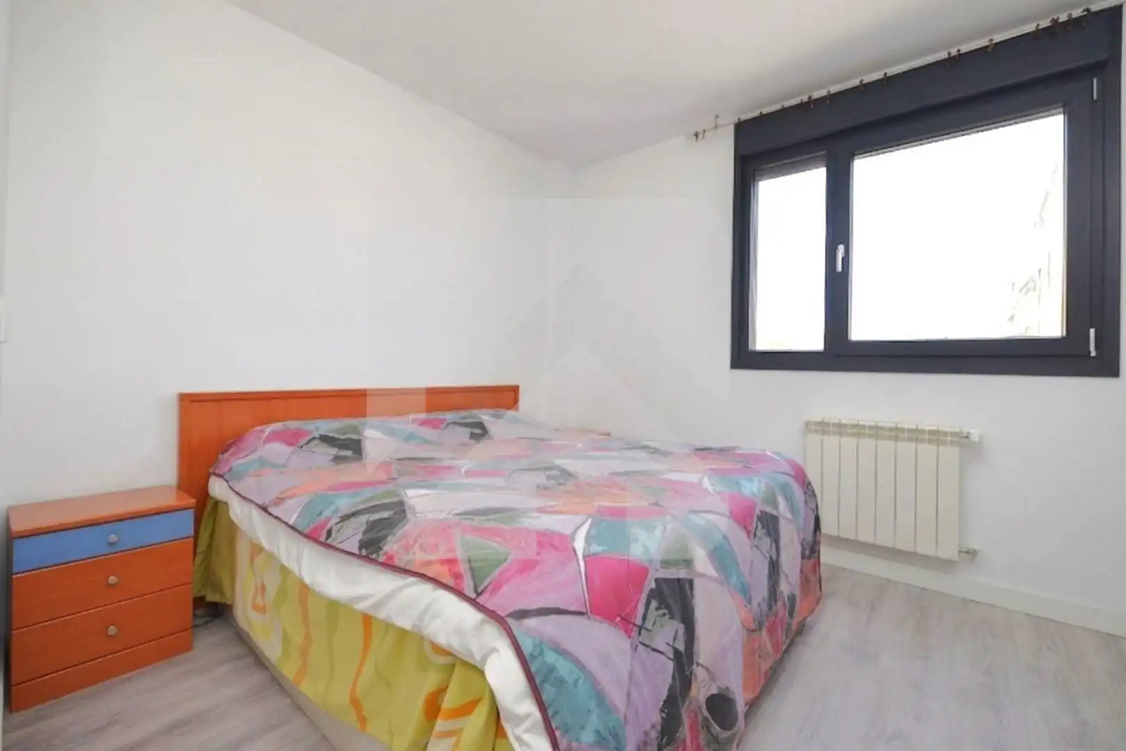 Bedroom of Flat for sale in Valdemoro  with Heating, Terrace and Storage room