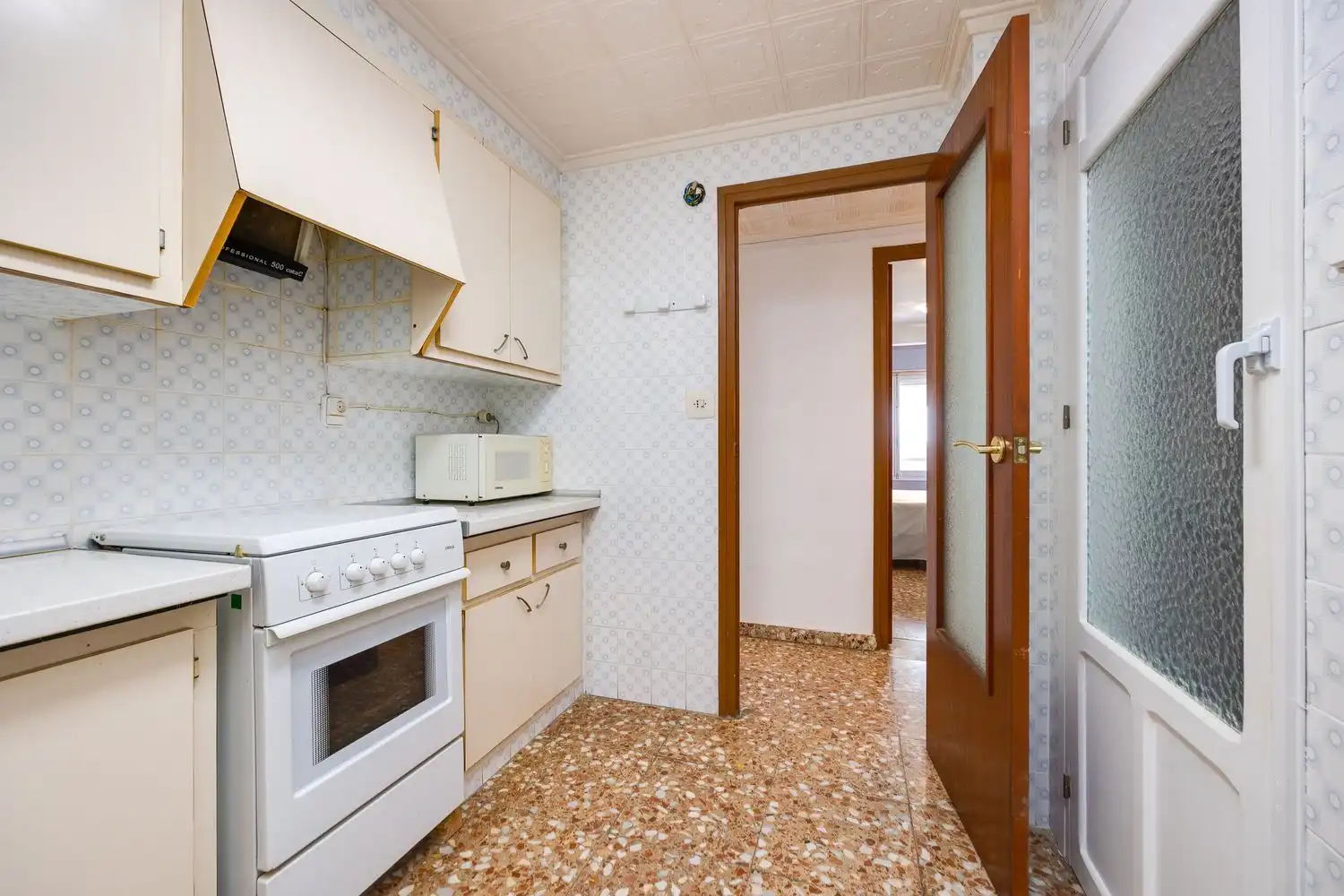 Wohnung mit Aufzug zum Verkauf in Calle Almudena 1, imagen 24