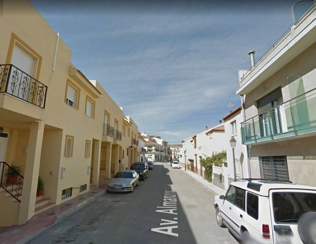 Casa adosada en Venta en Tíjola