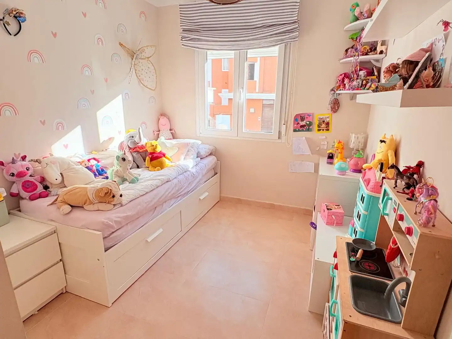 Apartamento en venta en L'Almadrava - L'Estanyó