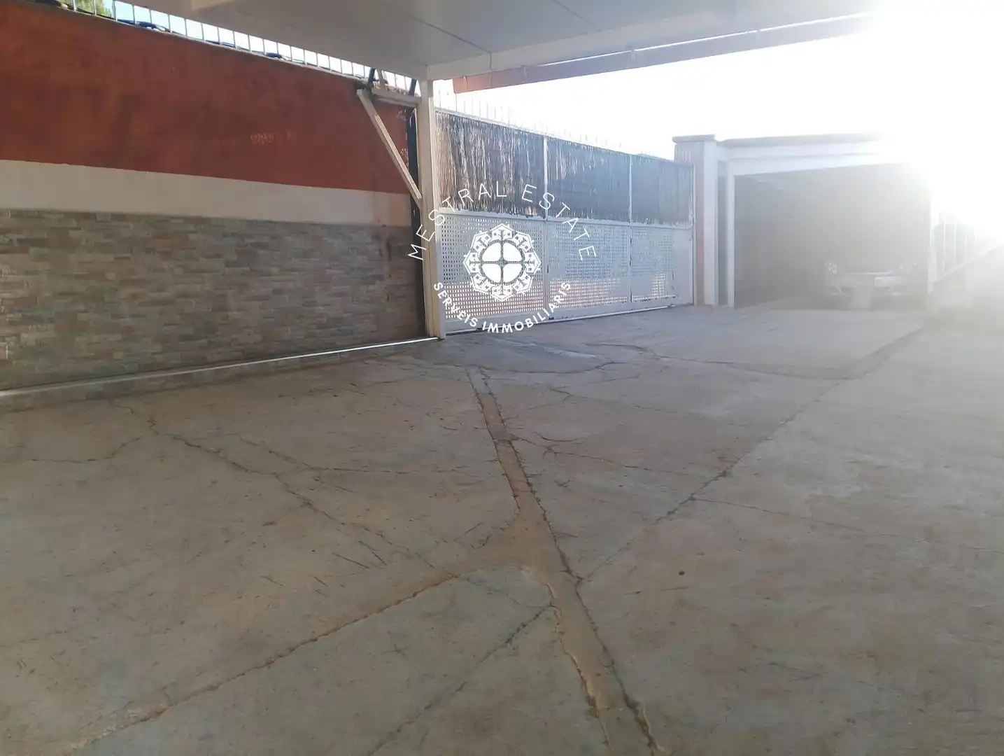 Aparcament de Casa o xalet en venda en Colldejou amb Calefacció, Terrassa i Traster