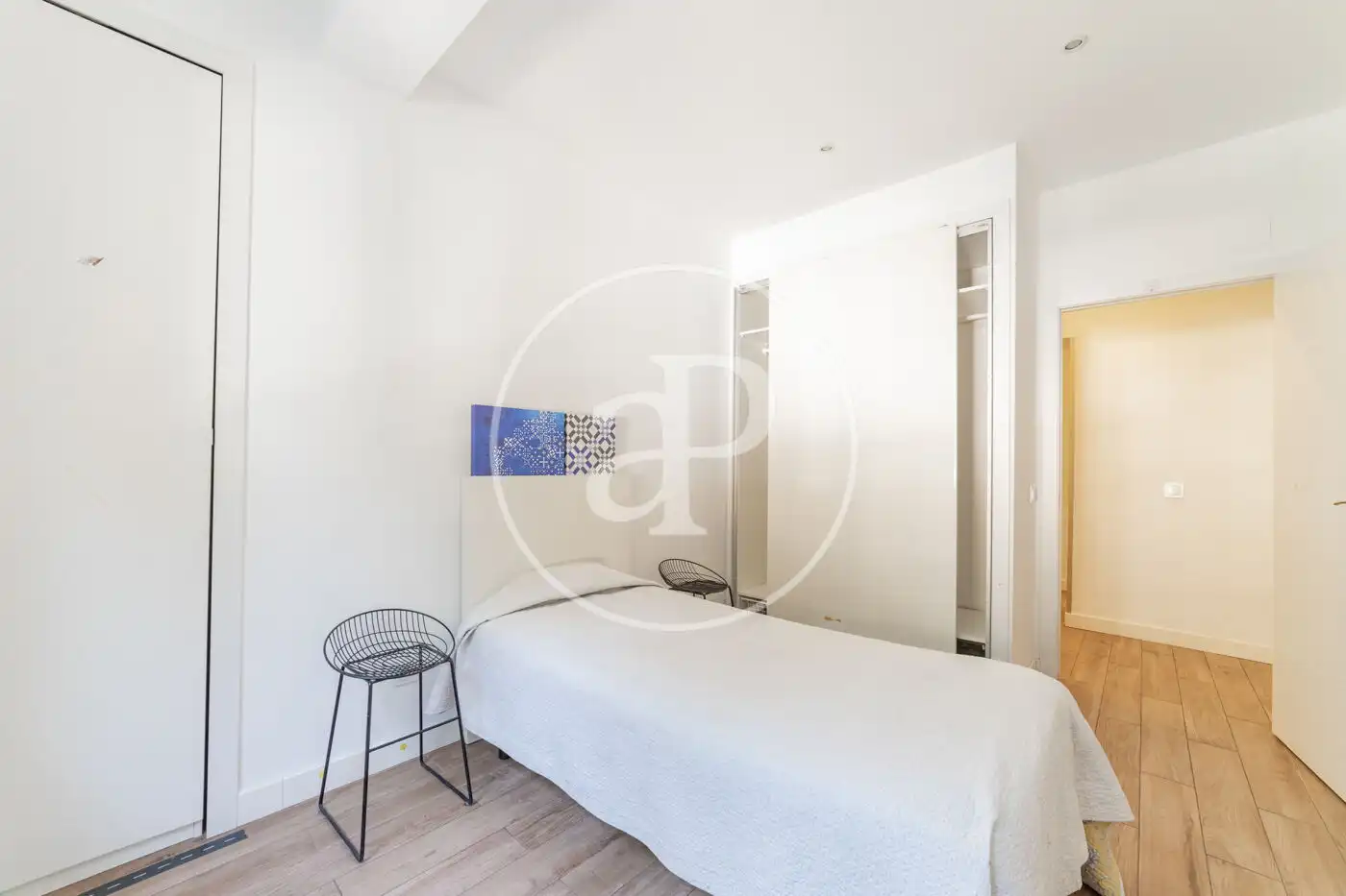 Flat for rent in P.º de Sta. María de la Cabeza, Palos de Moguer