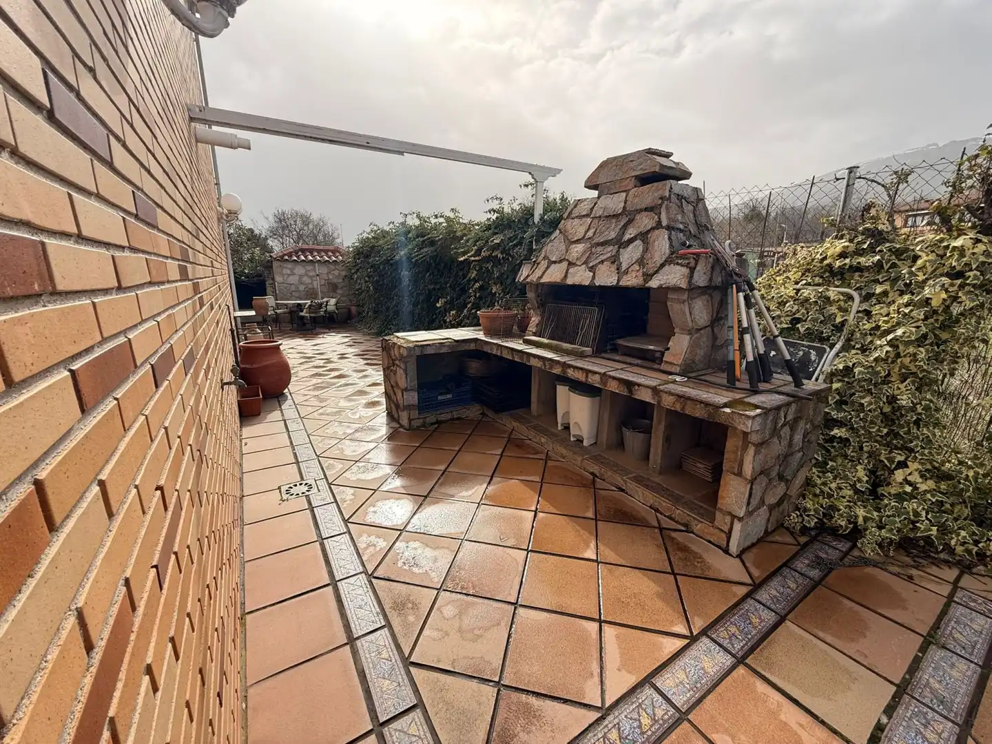 Casa o xalet en venda a OCEANO PACIFICO, Miraflores de la Sierra