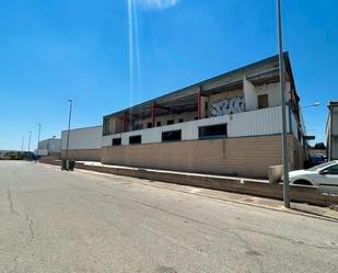 Exterior view of Industrial buildings for sale in Camarma de Esteruelas