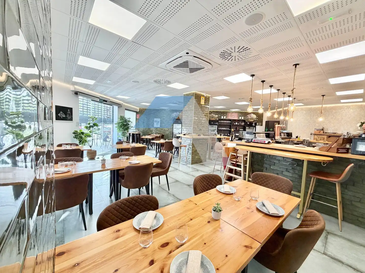 Business premises for transfer in Norte, imagen 2