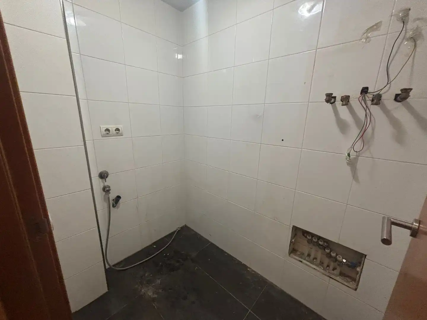Baño de Piso en venta en Sallent con Balcón