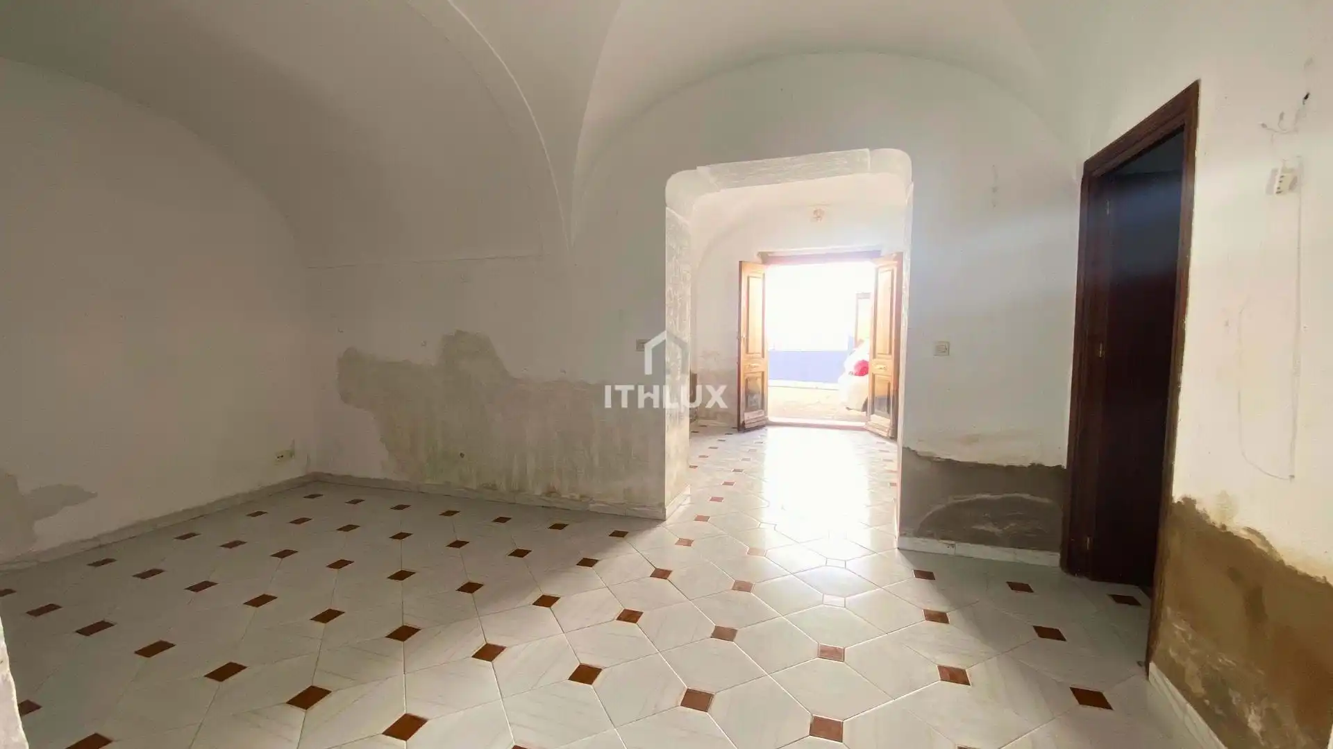 Detached homes for sale in Castuera  with Terrace and Storage room