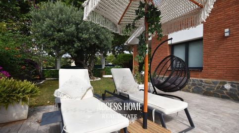 Foto 4 de Casa o chalet en venta en Canet de Mar, Barcelona