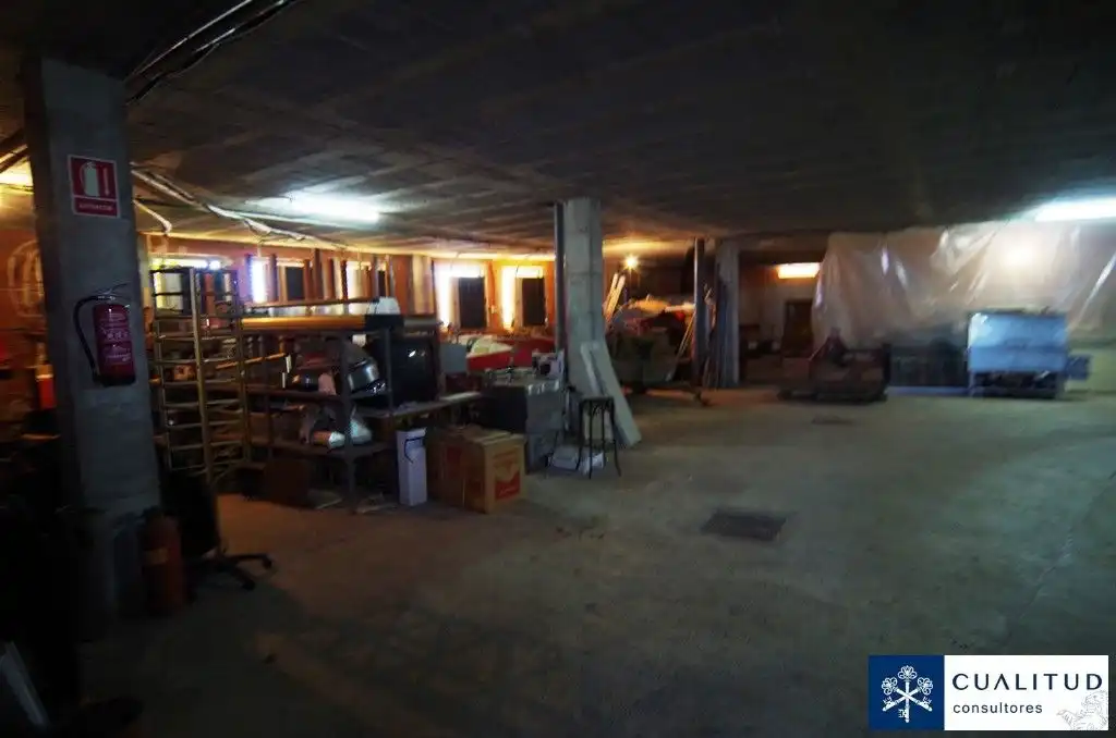 Local comercial en venda a Torreblanca, imagen 45