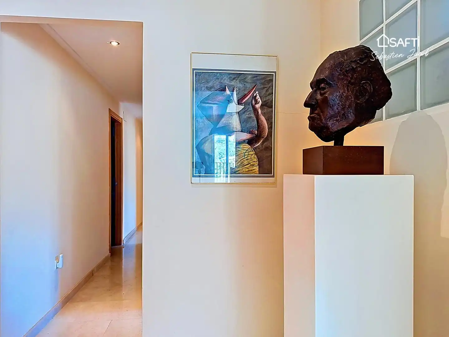 Wohnung zum Verkauf in Jávea / Xàbia mit Heizung, Terrasse und Balkon