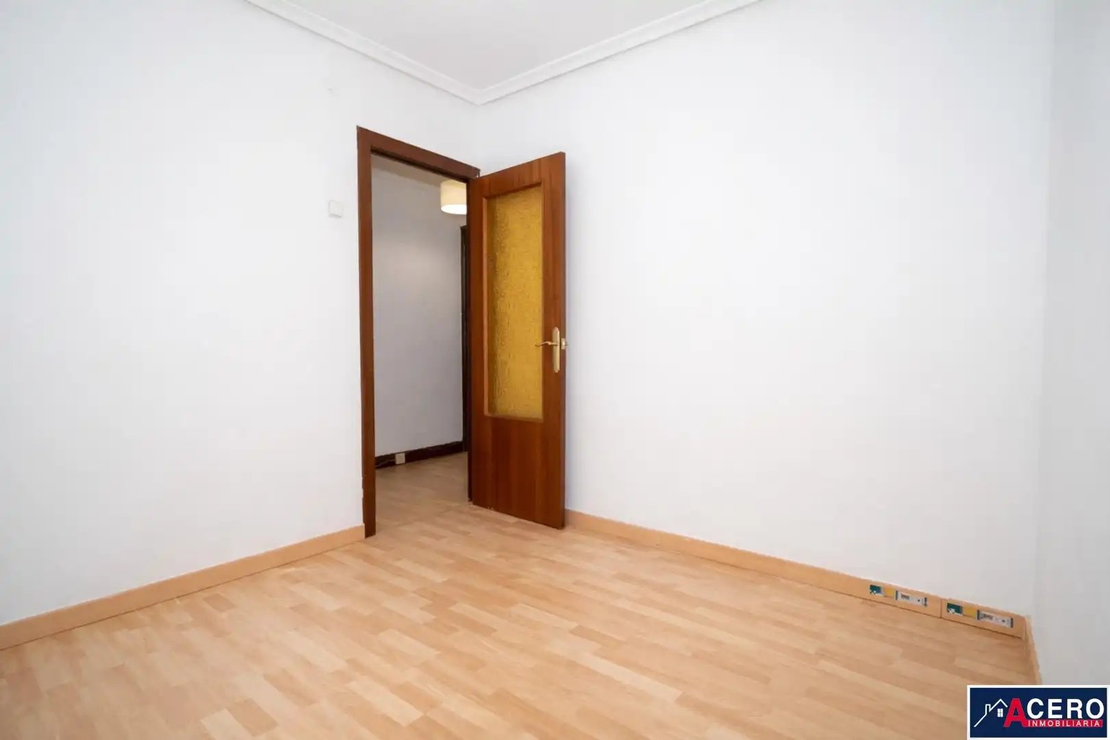 Dormitori de Pis en venda en Santander amb Parquet