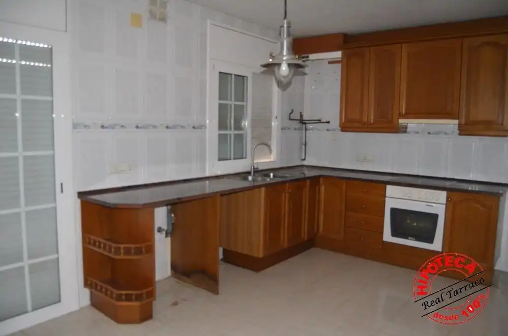 Cocina de Casa adosada en venta en Calafell con Piscina comunitaria