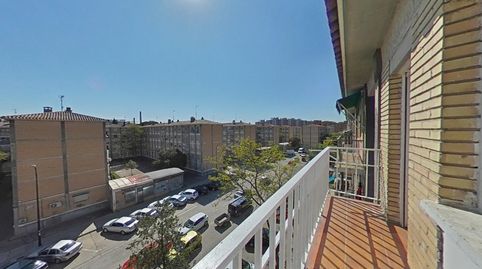 Foto 3 de Piso en venta en Calle del Valle de Gistaín, 20, Arrabal, Zaragoza Capital