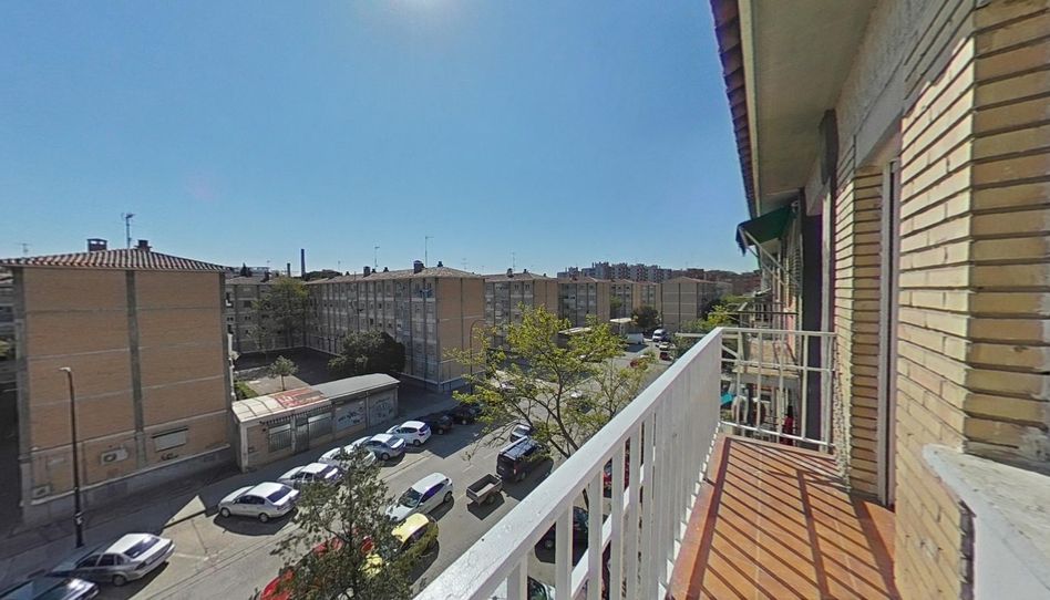 Piso alquilado hasta 2031 en El Rabal, foto 3