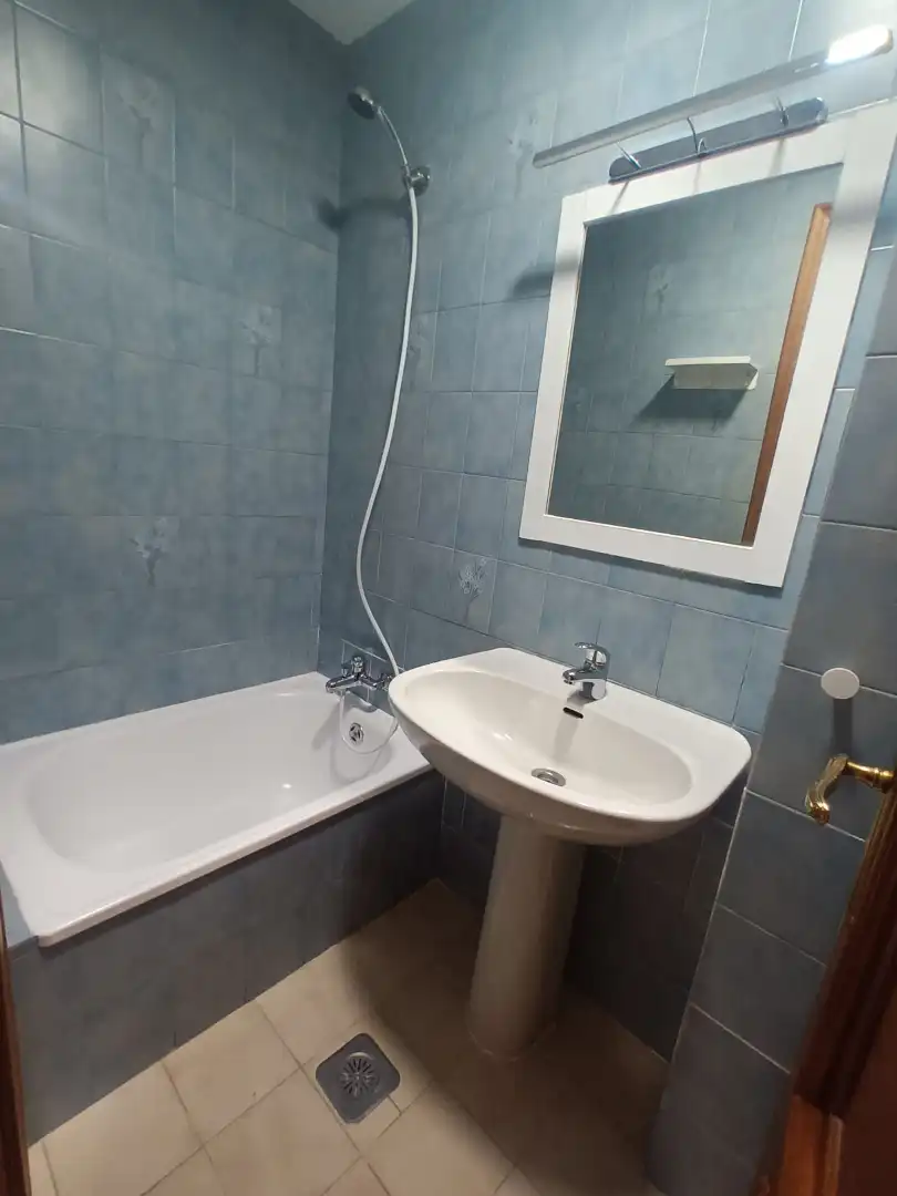 Flat for rent in Vigo , Pontevedra