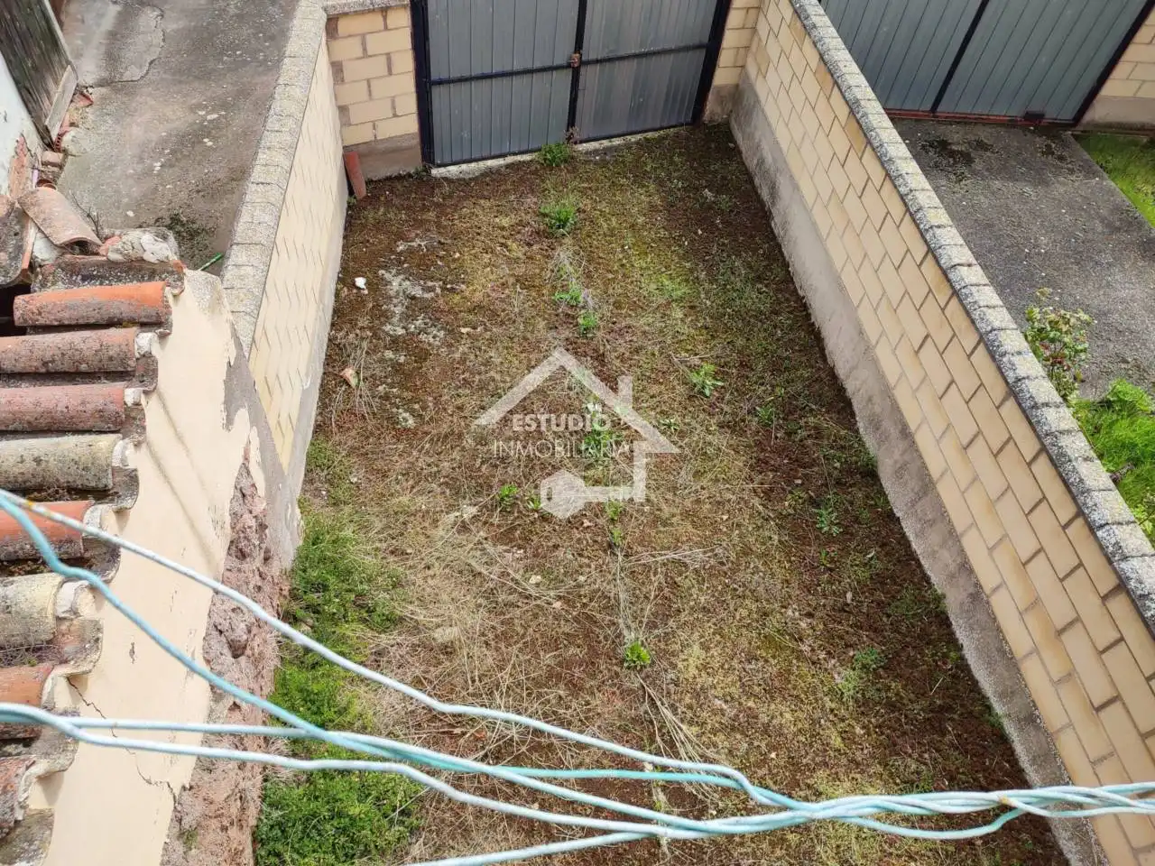 Casa amb terrassa en venda a Calle Mayor, imagen 39