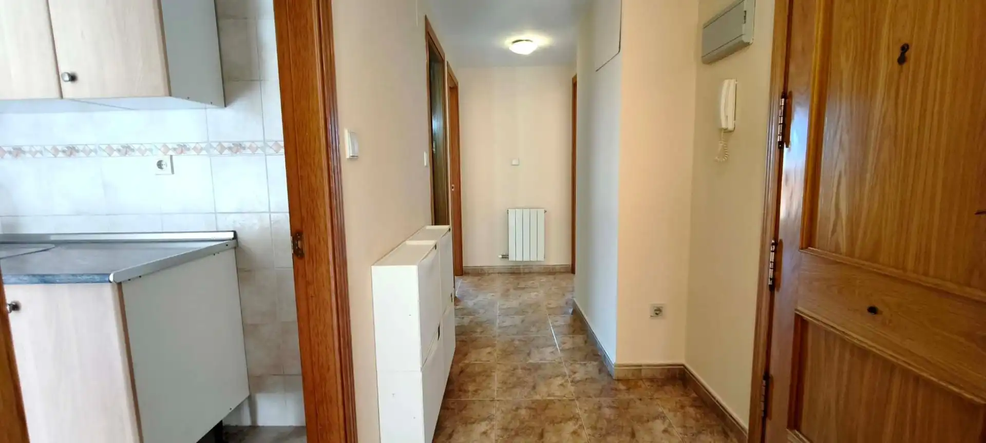Penthouse to rent in avenida zaragoza, imagen 21