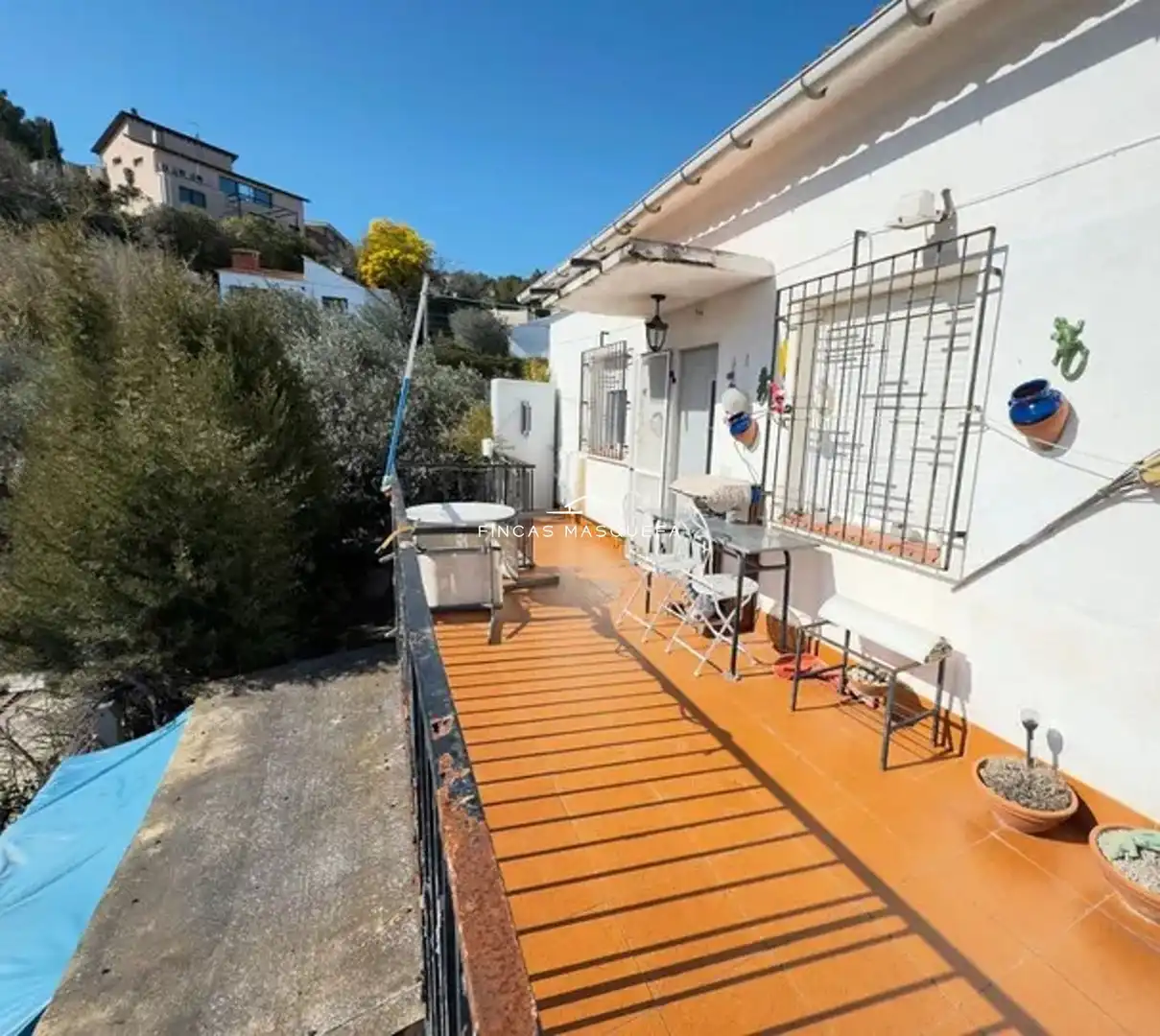 House with pool for sale in BAIX LLOBREGAT NORD, BARCELONA, imagen 9
