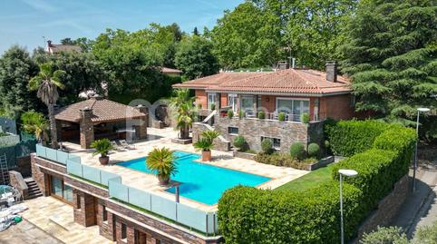 Foto 3 de Casa o chalet en venta en Castellarnau, Sabadell