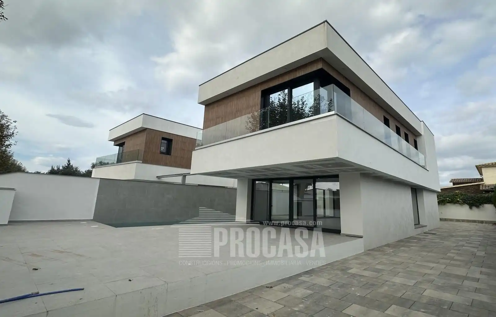Chalet con piscina en venta en Requesens, imagen 3