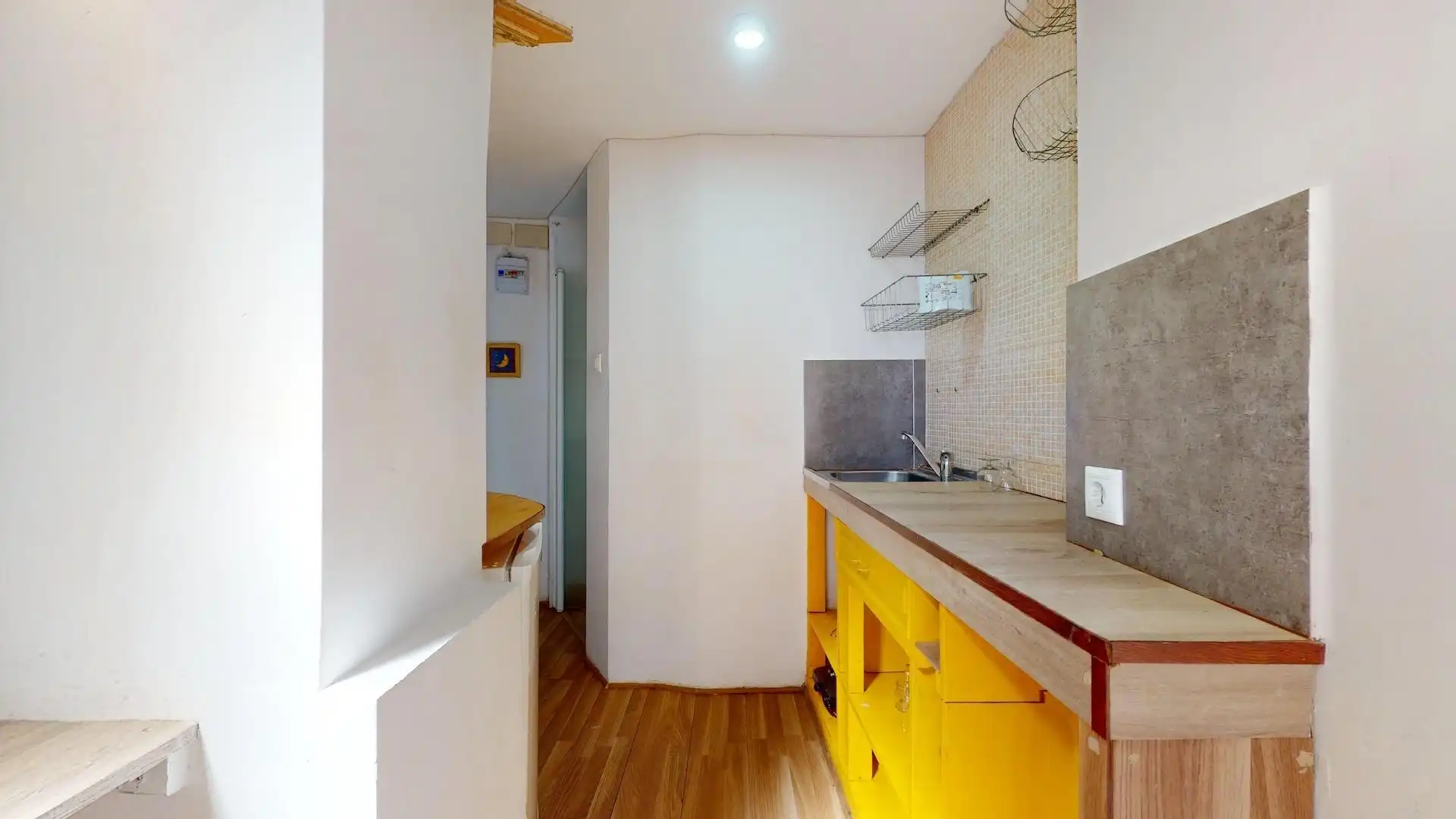 Casa con terraza en venta en Calle LUCANO, imagen 27