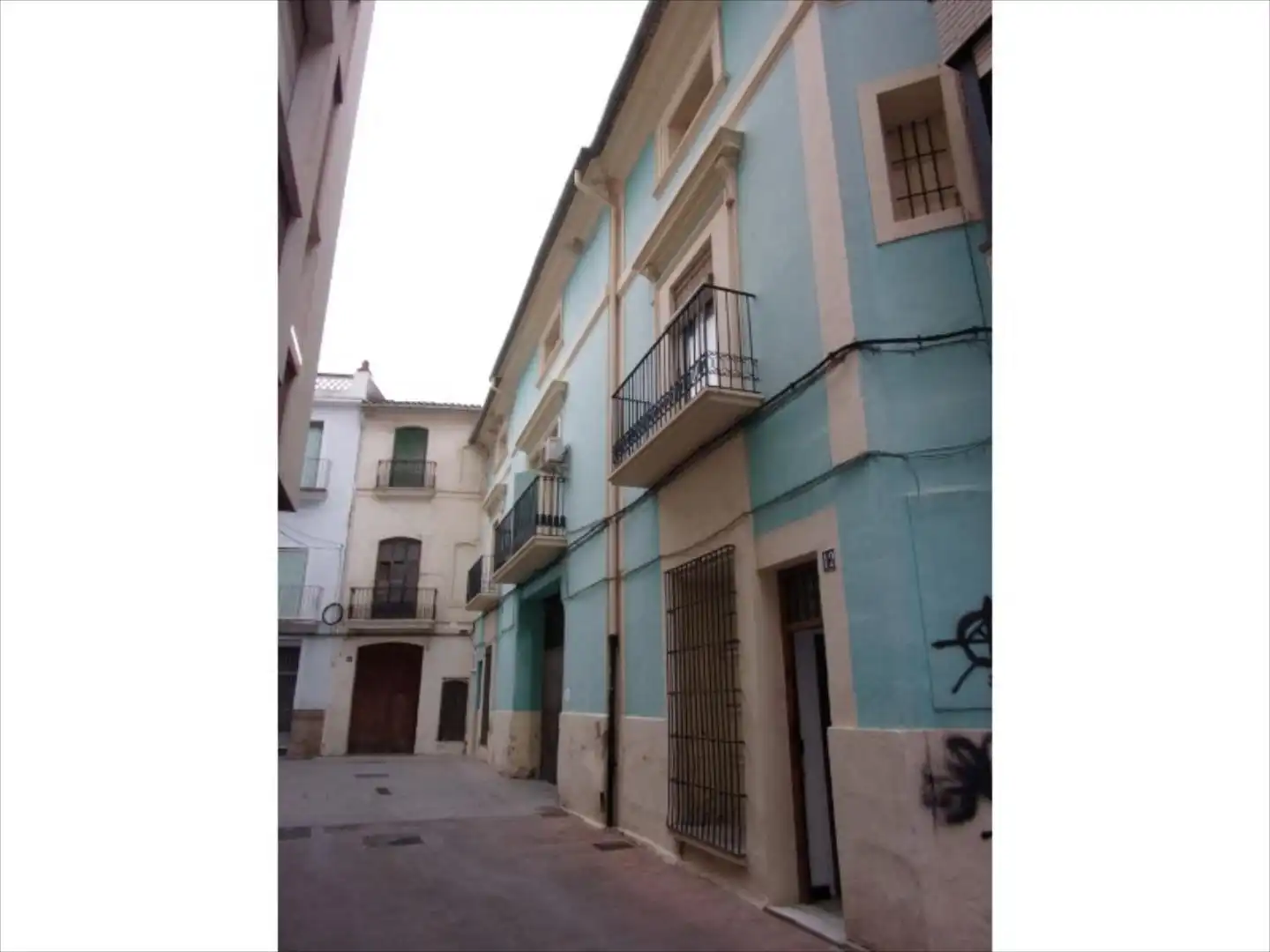 Casa en venda a Casc Urbà