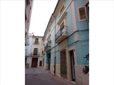 Maison à vendre à Casc Urbà