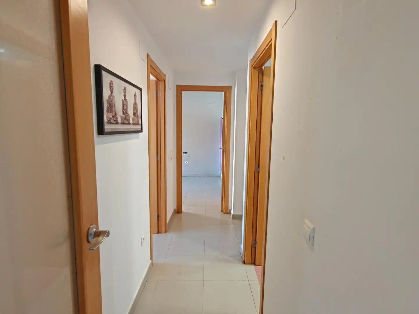 Piso en venta en Buñol, Valencia