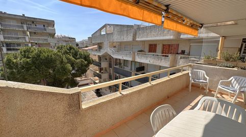 Foto 2 de Apartamento en venta en Avenida Carles Buigas, Mar i Camp - Platja dels Capellans, Salou