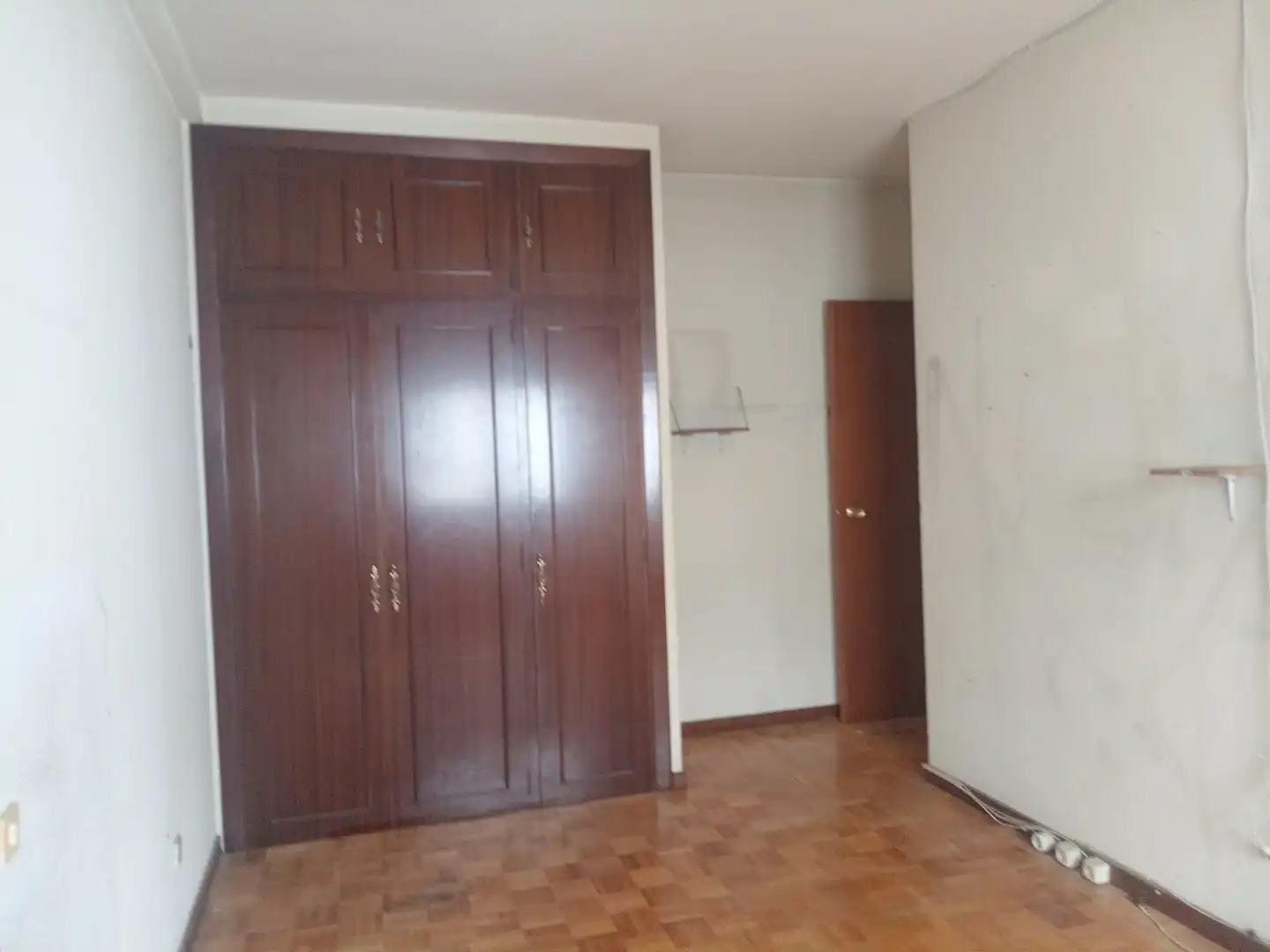 Pis en venda a C/ Abejeras, Iturrama