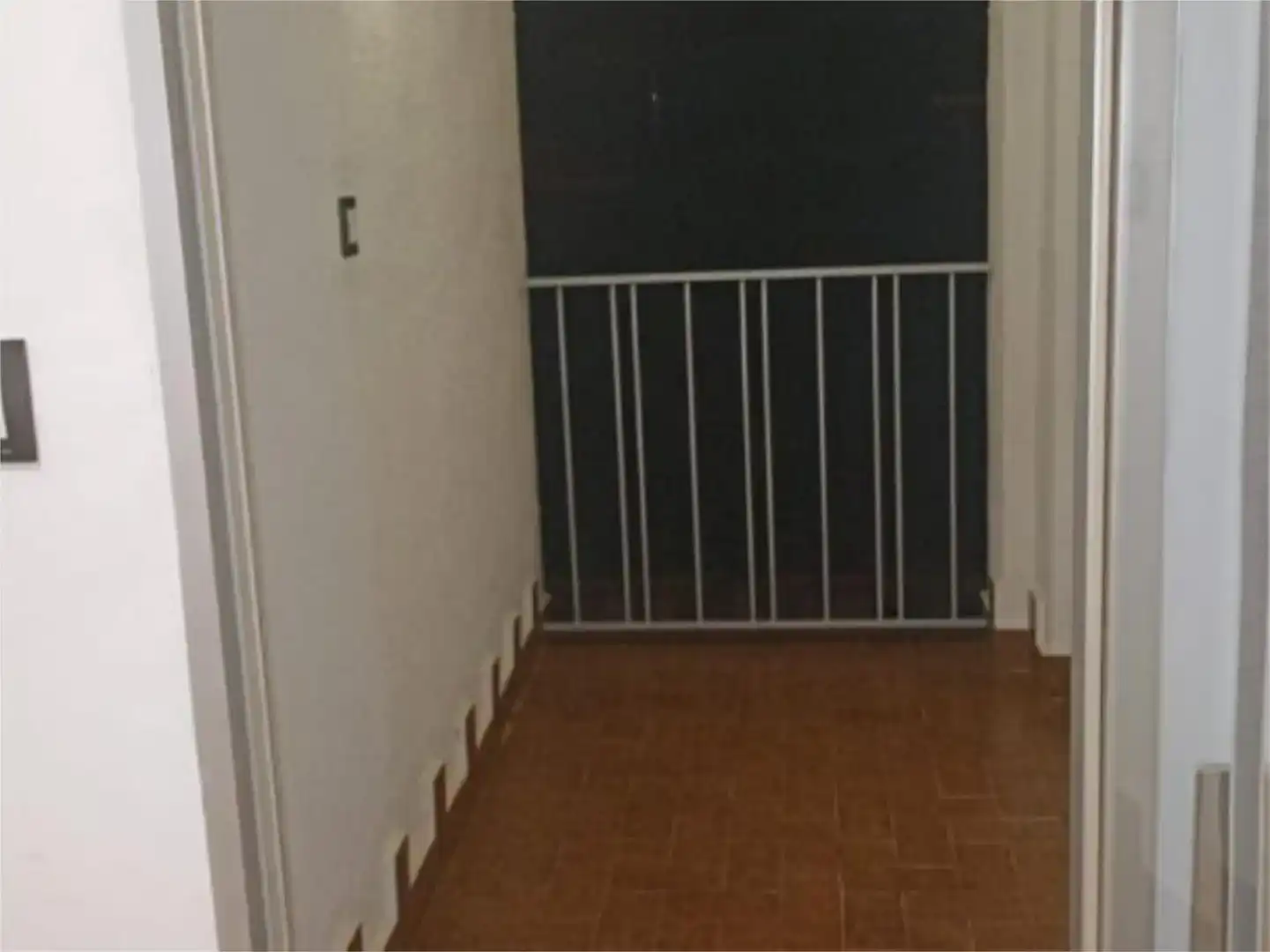 Terrassa de Pis en venda en Santa Bàrbara amb Balcó