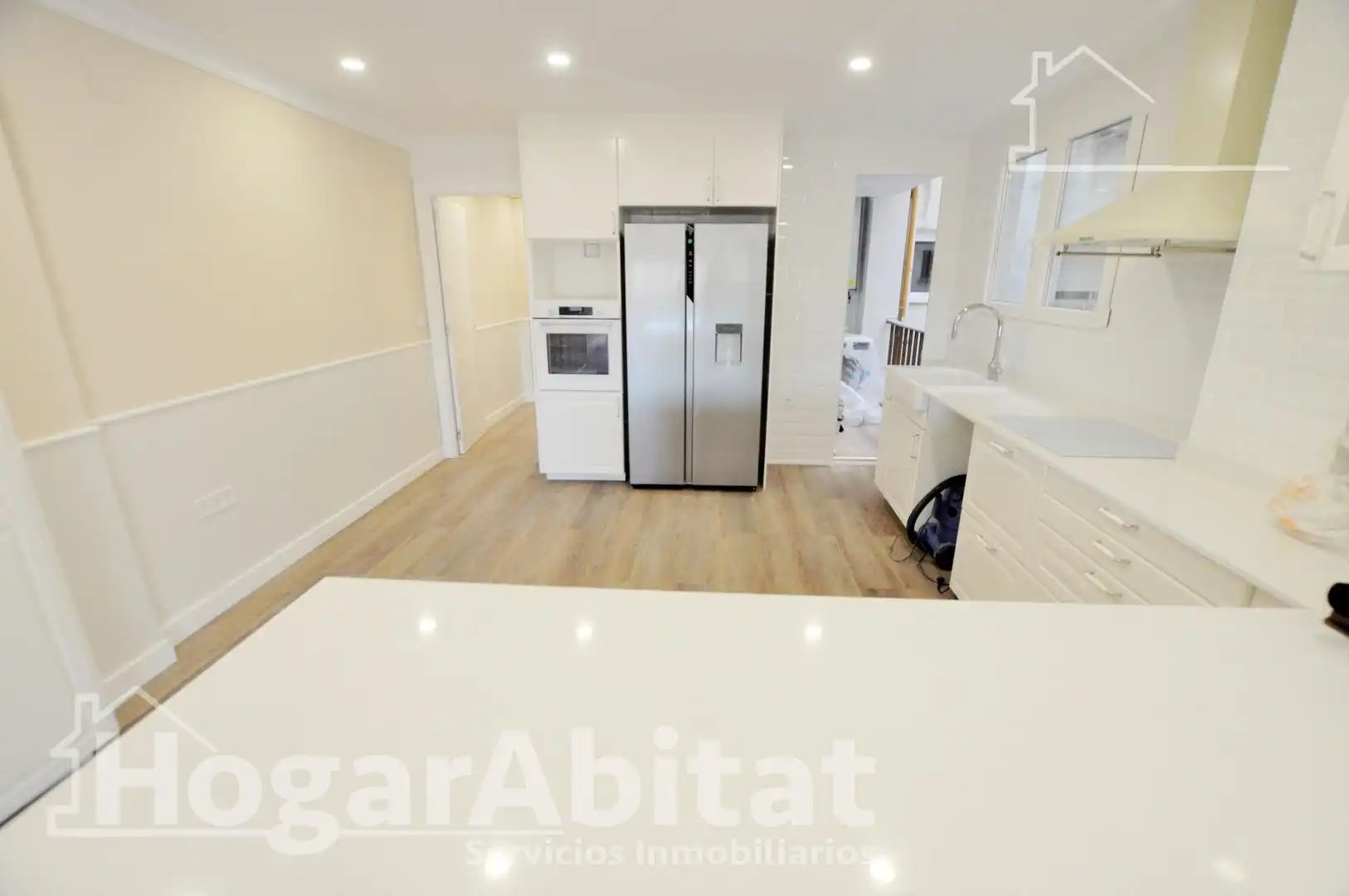 Flat with terrace for sale in Calle de San Vicente Mártir, imagen 32