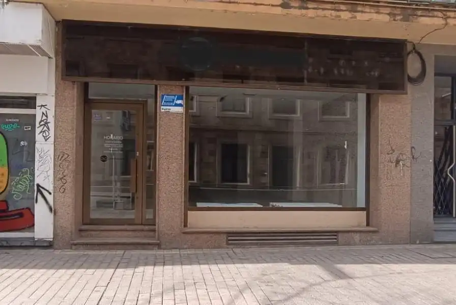 Local en venta en Zamora Capital 