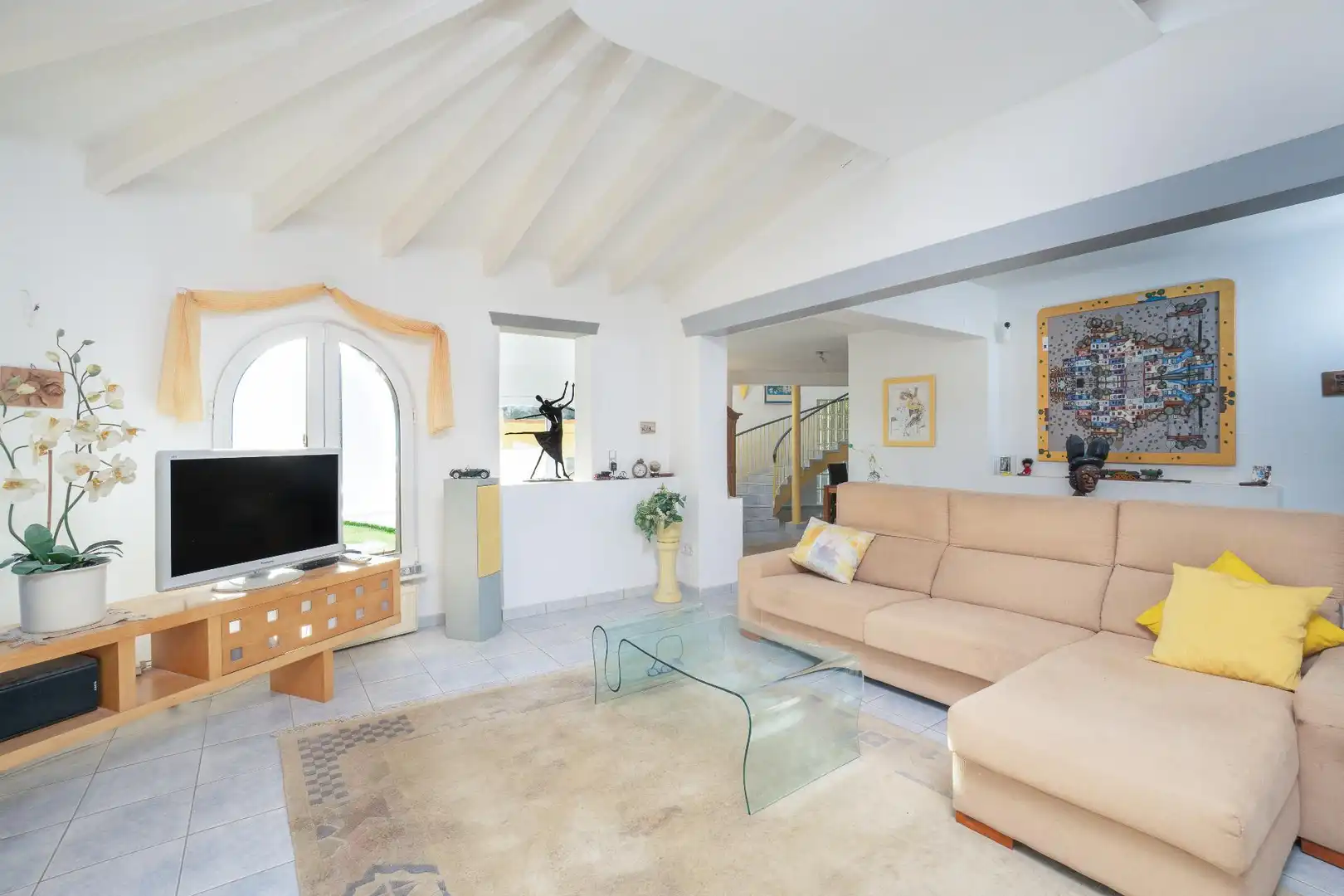 Chalet con terraza en venta en Calle Calle de Brufol-Montemar, 2, imagen 17