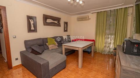 Foto 4 de Piso en venta en Arrayanes, Linares