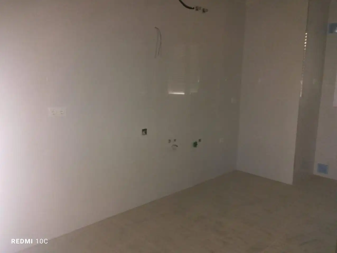Flat for rent in Melilla