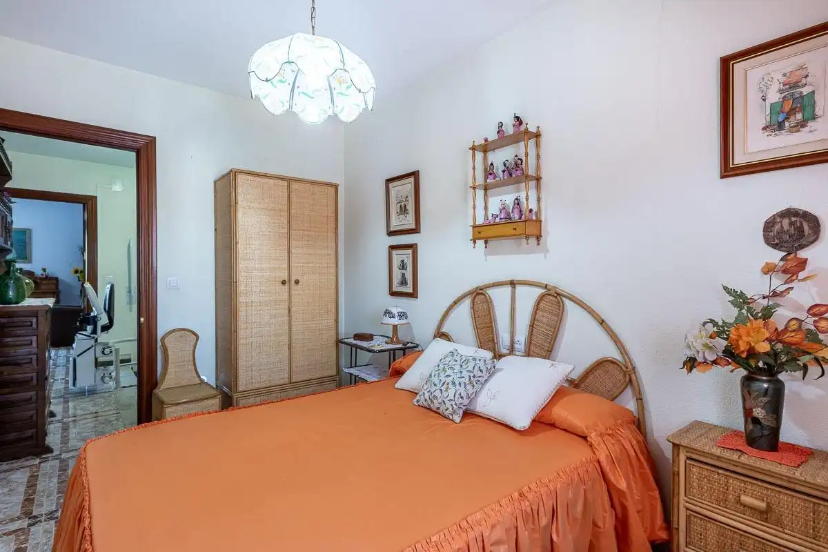 Haus mit Pool zum Verkauf in Ogíjares, imagen 21