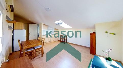 Foto 3 de Estudi en venda a Moscardó, Madrid