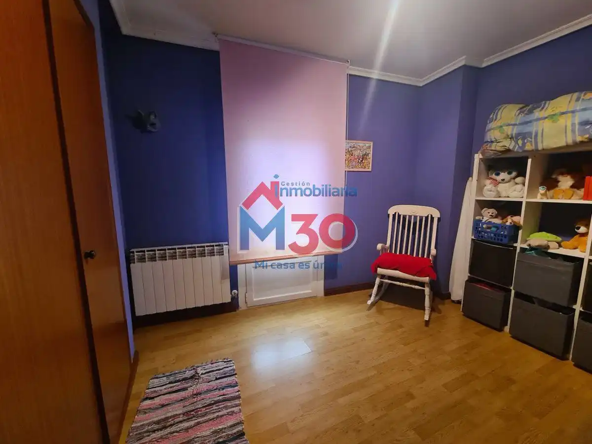 Habitación de Casa o chalet en venta en Bugedo con Calefacción